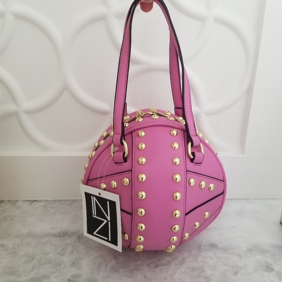 Inzi bag NWT - Picture 4 of 14